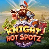 Knight Hot SpotzPragmatic Play