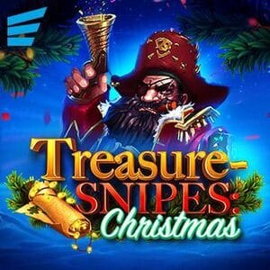 Treasure-snipes Christmas screenshot