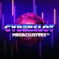 Cyberslot Megaclusters screenshot