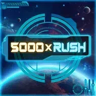5000 x Rush Platipus screenshot