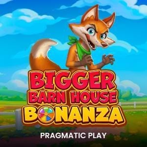 Bigger Barn House Bonanza screenshot