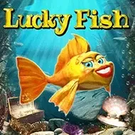 Lucky Fish screenshot