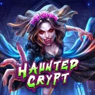 Haunted Crypt screenshot
