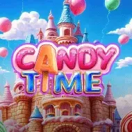 Candy TimeAmigo