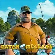 Catch & Release Nucleus screenshot