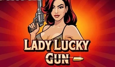 Lady Lucky Gun