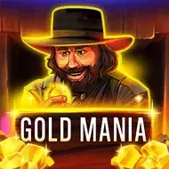 Gold Mania Gamzix screenshot