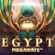 Egypt Megaways Redtiger screenshot